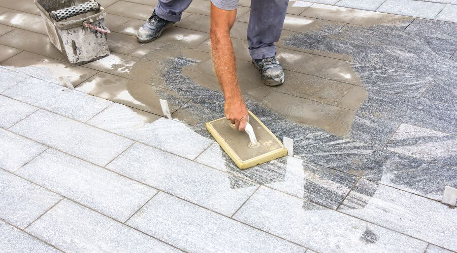 Expert flood damage restoration services in Stoutland, MO